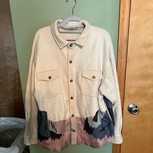 Wondery Shacklet in size large